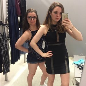 Meet your Posher, Marissa